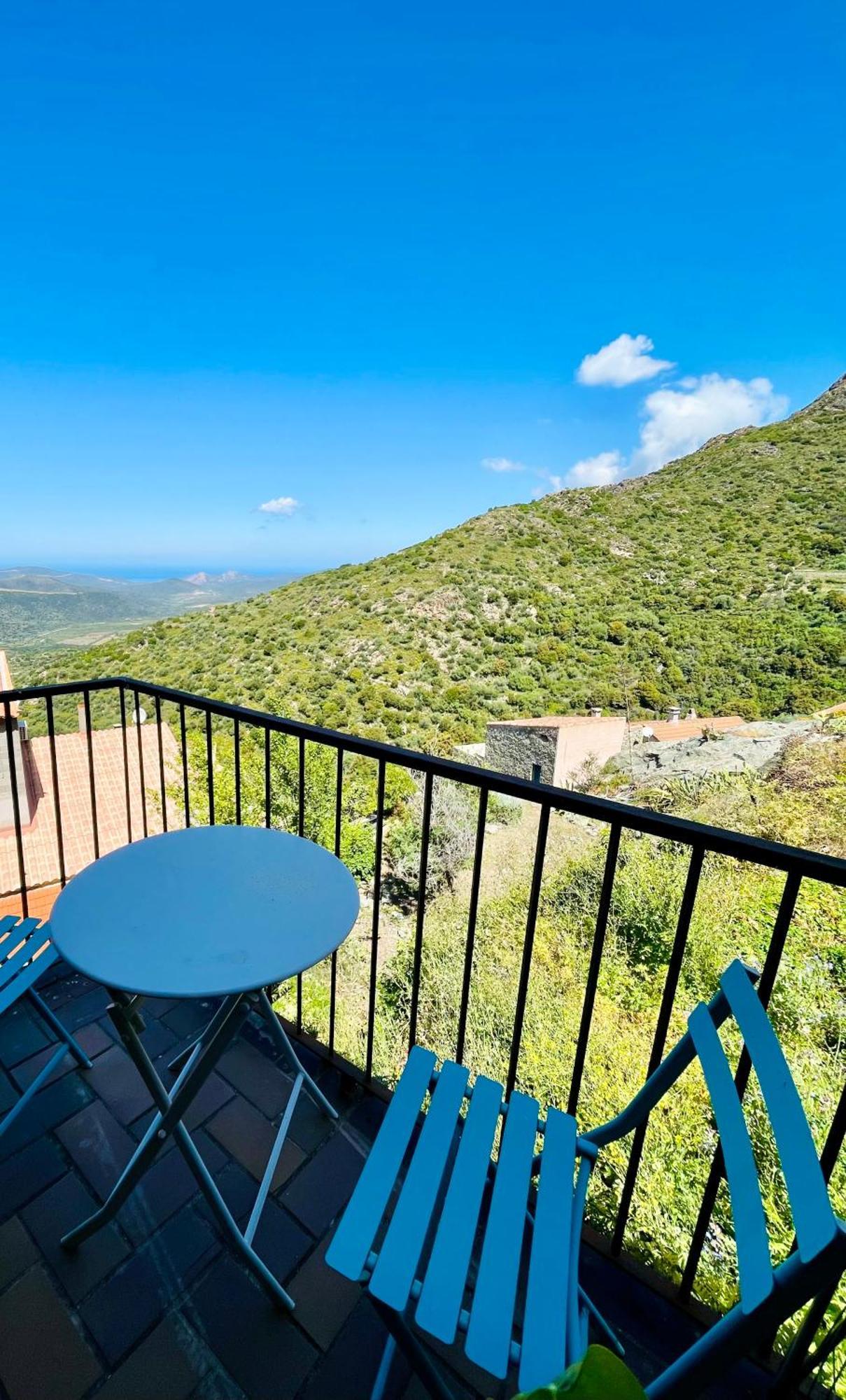 La Voute Villa Lama Екстериор снимка