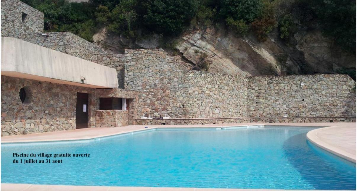 La Voute Villa Lama Екстериор снимка