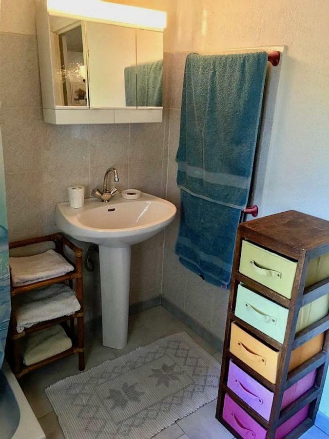 La Voute Villa Lama Екстериор снимка