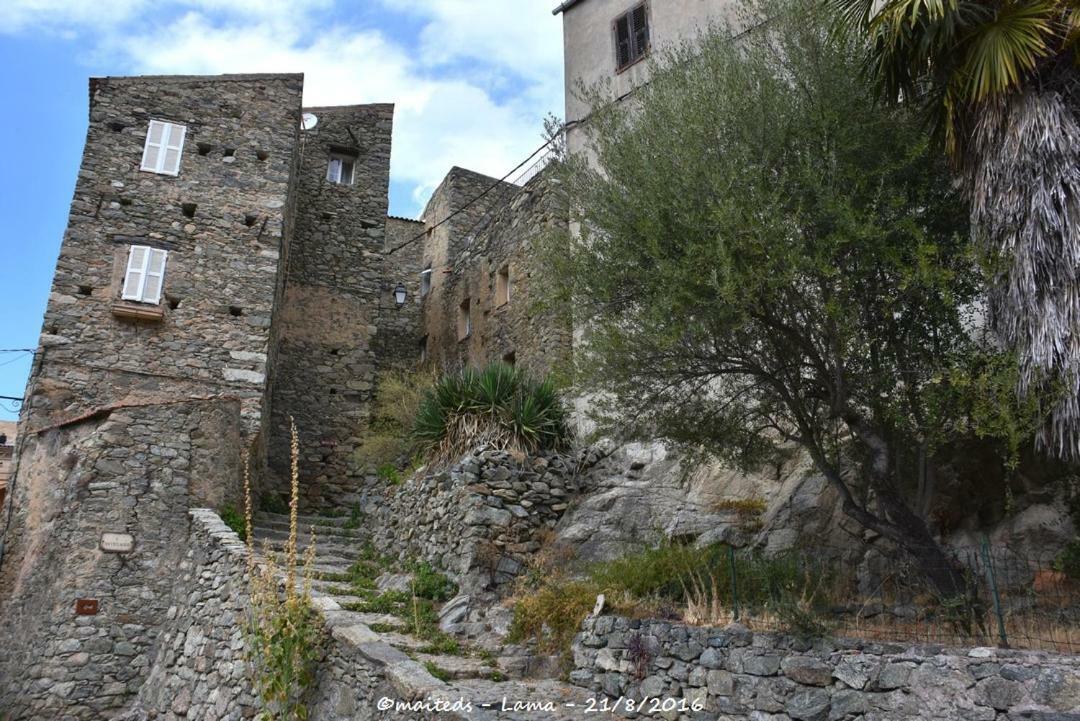 La Voute Villa Lama Екстериор снимка