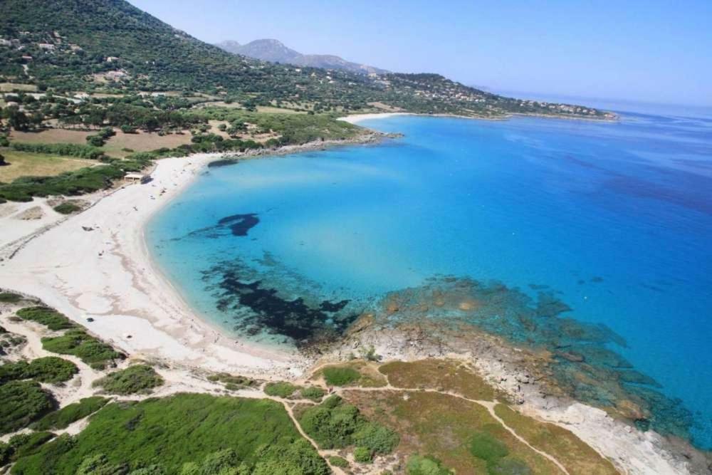 La Voute Villa Lama Екстериор снимка