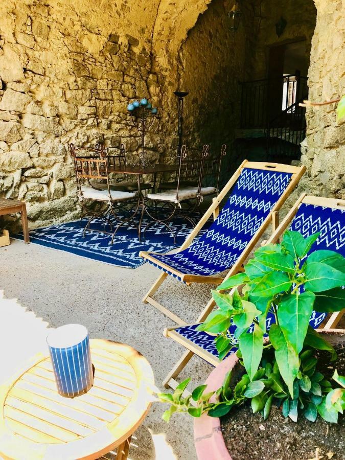 La Voute Villa Lama Екстериор снимка