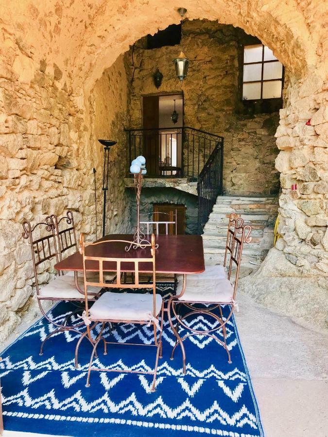 La Voute Villa Lama Екстериор снимка