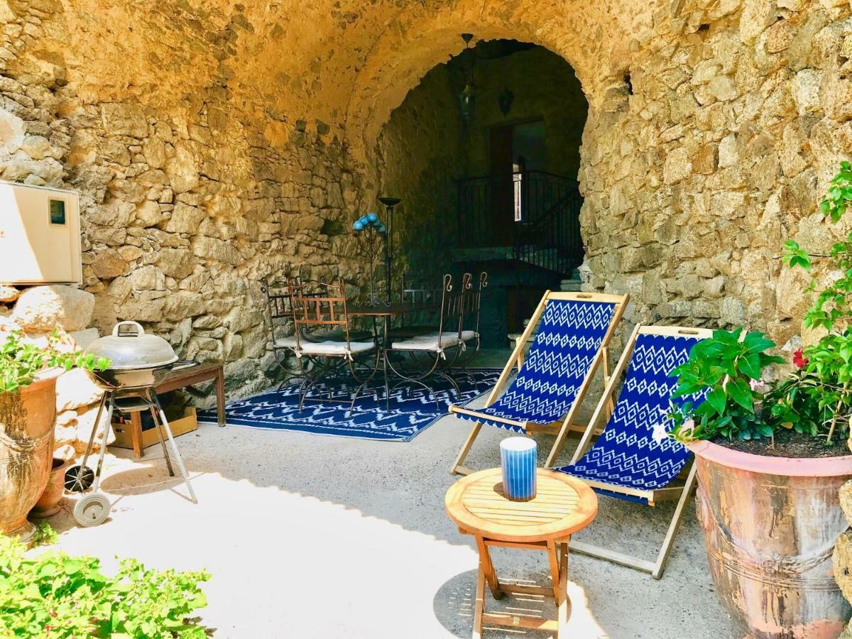 La Voute Villa Lama Екстериор снимка