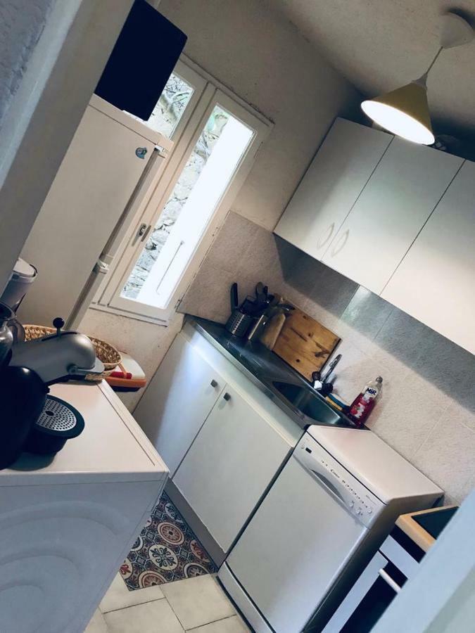 La Voute Villa Lama Екстериор снимка