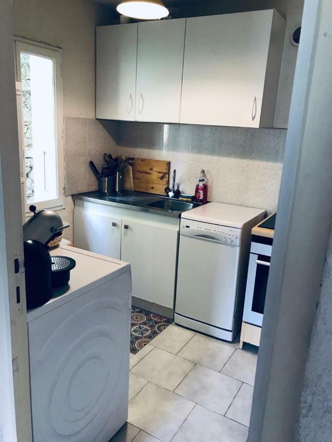 La Voute Villa Lama Екстериор снимка
